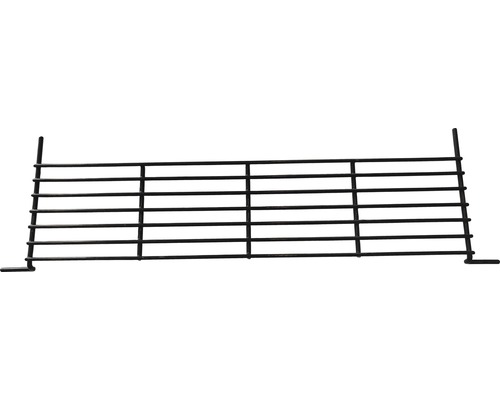 Grătar metalic pentru grătar