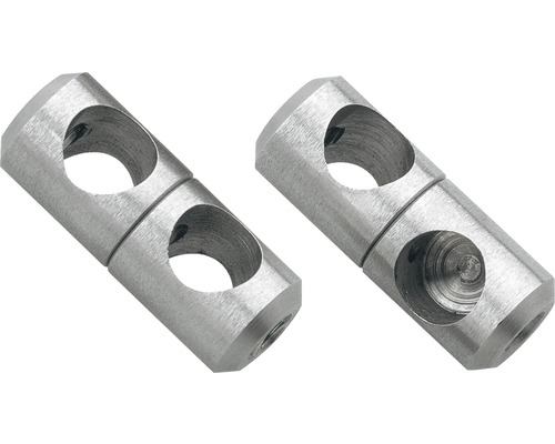 Articulație pivotantă Pertura pentru bară din oțel Ø10 mm