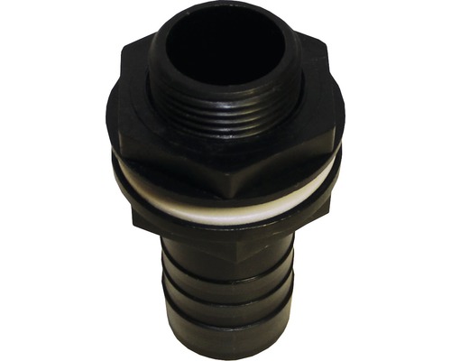 Racord furtun din plastic