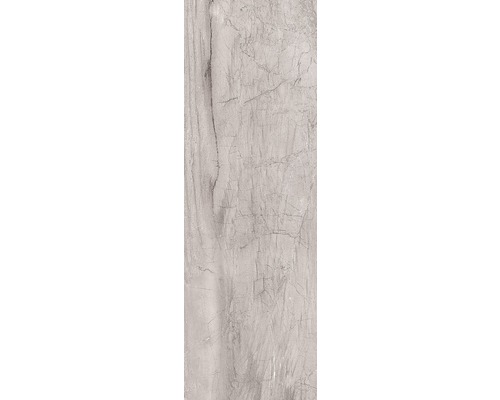 Brâu Terra Grey gri 10,5x75 cm