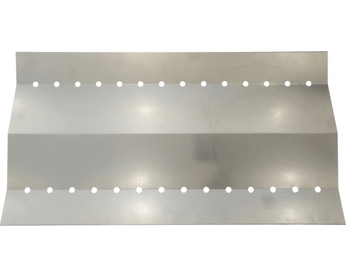 Accesoriu grătar Distribuitor de căldură din metal cu găuri