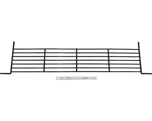 Grilaj de protecție din metal