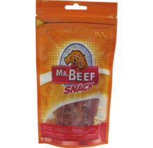 Mr Beef Snack într-un pachet de 90 de grame