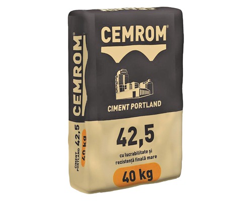 Ciment CEMROM 40 kg
