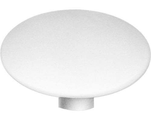 Buton oval pentru mobilă