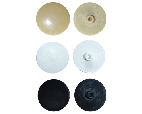 Glisiere pentru mobilă în diferite modele, pentru fixare pe picioarele mobilei