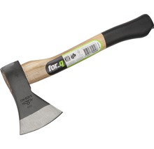 for_q Topor de bucătărie 600 g-thumb-0