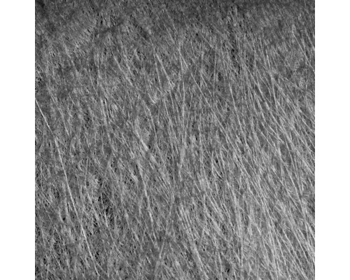 Vizualizare detaliată a țesăturii din fibră de sticlă