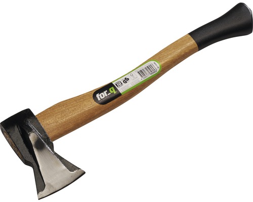 for_q Topor pentru despicat 1250 g for_q Topor pentru despicat 1250 g