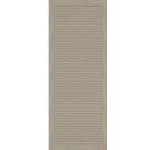 Element parțial BasicLine tip T 70 x 180 cm, Sheffield Oak-thumb-0