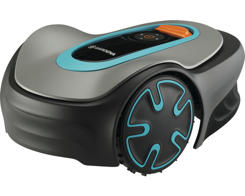 Robot de tuns iarba Gardena