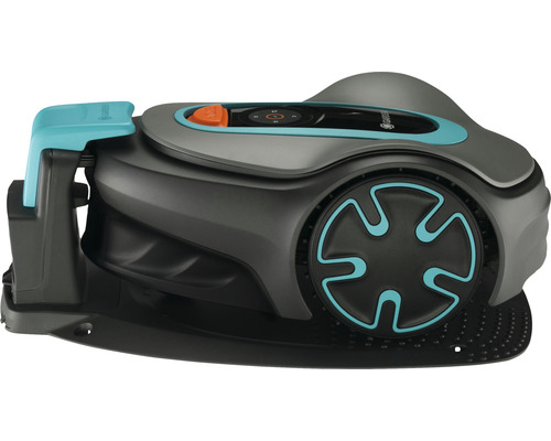 Robot de tuns gazon Gardena