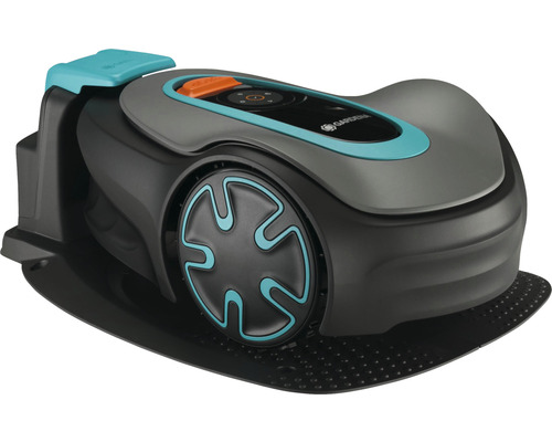 Robot de tuns iarba Gardena pentru gazon