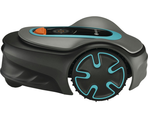 Robot de tuns gazon Gardena