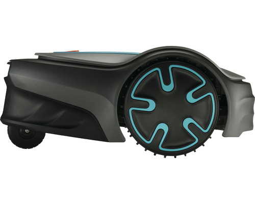 Robot de tuns gazon Gardena