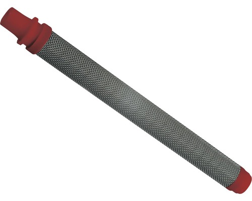 Cartuș filtru de apă cu capac roșu