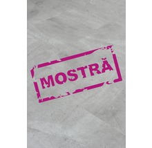 Marcaj de probă pe o suprafață