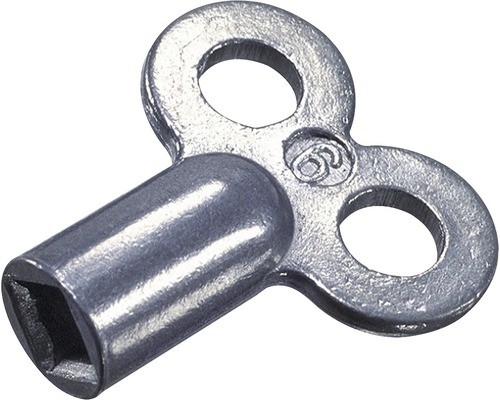 Cheie de aerisire calorifer din metal Cheie de aerisire calorifer din metal