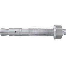 Ancore conexpand Fischer FBN II M16x220mm zincate pachet 10 bucăți