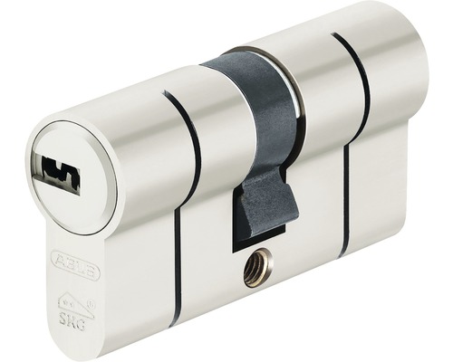 Cilindru de siguranță dublu Abus D10NPA 35/50 mm, 5 chei, protecție anti-găurire Cilindru de siguranță dublu Abus D10NPA 35/50 mm, 5 chei, protecție anti-găurire