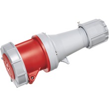 Ștecher industrial din plastic