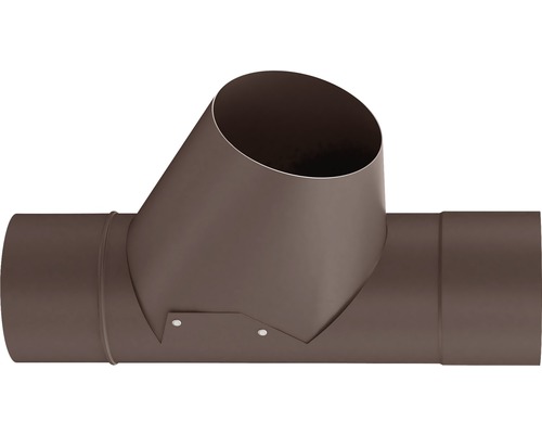 Racord conductă de apă pluvială