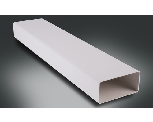 Tub plat din plastic Rotheigner 500x111x54 mm alb Tub plat din plastic Rotheigner 500x111x54 mm alb