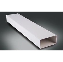 Canal dreptunghiular din plastic