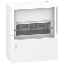Tablou distribuție electrică Schneider Resi9 8 module IP40, montaj aparent