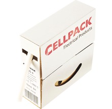 Manșon termocontractabil Cellpack în cutie dozatoare, 10 mm, 8 metri