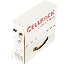 Termocontractibil Cellpack în cutie dozatoare, diametru 10 milimetri, lungime 8 metri