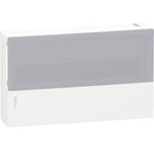 Cutie de siguranțe cu capac transparent