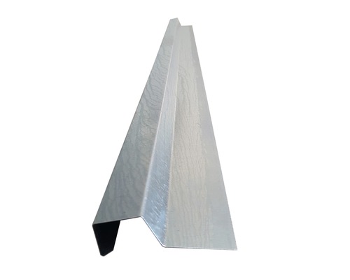Tablă metalică pentru streașină