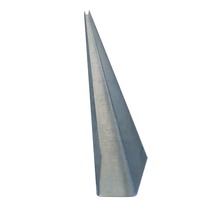 Profil U PRECIT pentru toate tipurile de acoperiș 0,5x20x2000 mm zincat-thumb-0