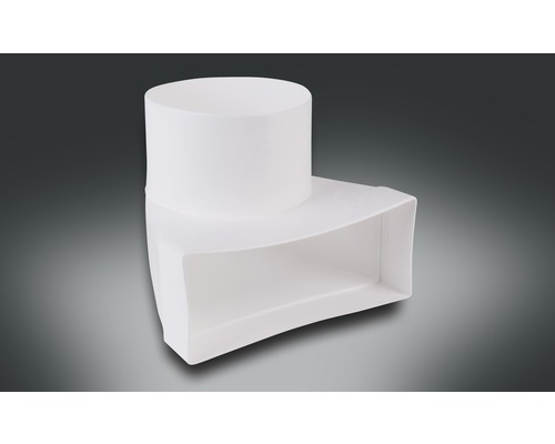 Cot cu suport din plastic Rotheigner 220x90 mm alb Cot cu suport din plastic Rotheigner 220x90 mm alb