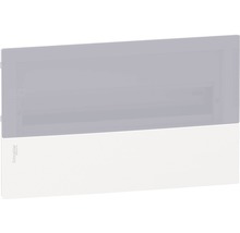 Tablou distribuție electrică Schneider Resi9 18 module IP40, montaj îngropat