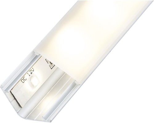Lumină LED cu capac