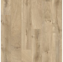 Podea din lemn cu granulație naturală