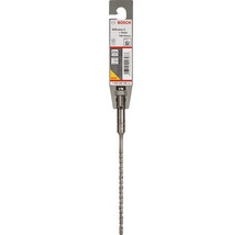Logo Bosch, burghiu pentru ciocan rotopercutor SDS Plus-5 cu diametrul de 5 milimetri și lungimea de 100/165 milimetri