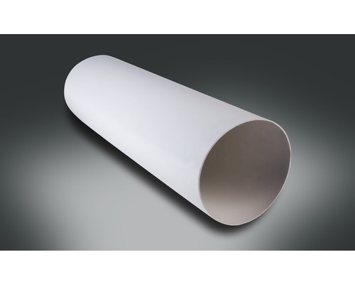 Țeavă rotundă din plastic Rotheigner Ø 150 mm 0,5 m alb Țeavă rotundă din plastic Rotheigner Ø 150 mm 0,5 m alb