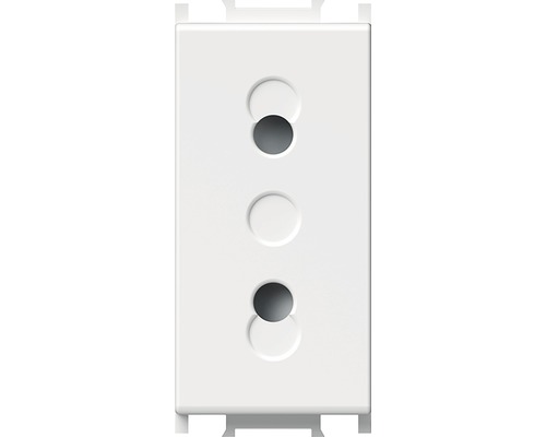 Inserție priză pentru instalație electrică