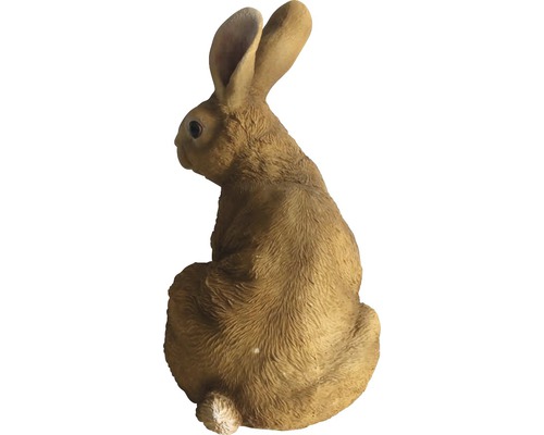 Figurină decorativă iepure șezând