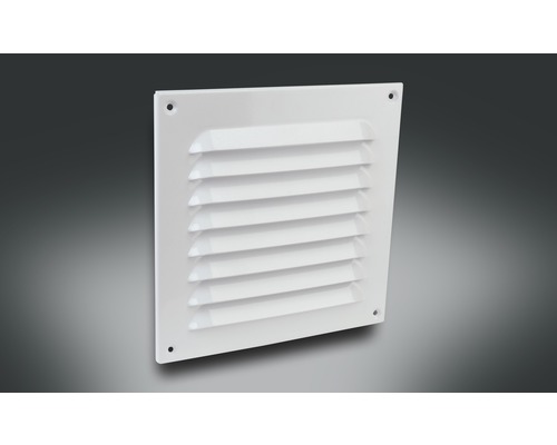 Grilaj ventilație din aluminiu Rotheigner Ø 100 mm