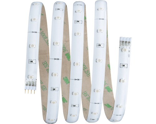 Bandă LED cu bandă adezivă pentru iluminat