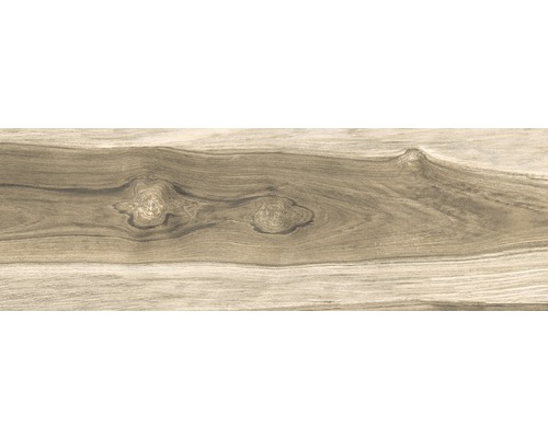 Placă ceramică aspect lemn cu granulație