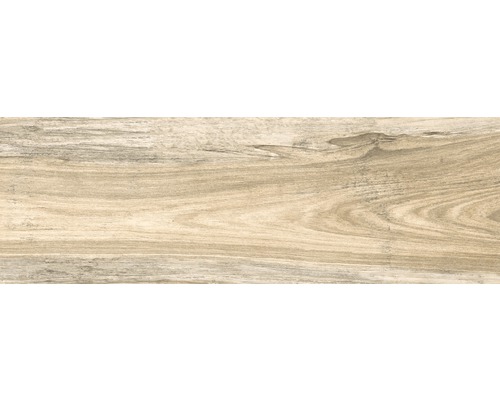 Placă ceramică aspect lemn cu structură lemnoasă