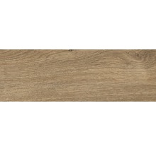 Placă ceramică aspect lemn cu granulație de lemn