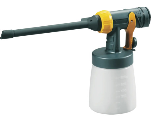 Pulverizator pentru protectia plantelor cu rezervor