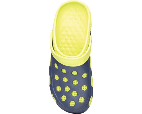 Sabot cu găuri pentru femei și bărbați