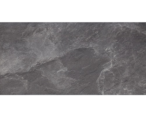 Model de faianță cu aspect de ardezie